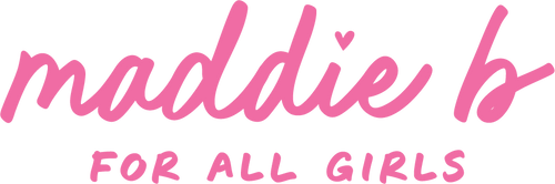 MaddieBWaco logo